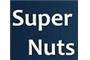 Super Nuts logo
