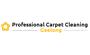 Professional Carpet Cleaning Geelong logo