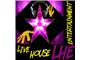 Live House Entertainment logo
