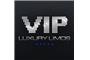 VIP Luxury Limos logo