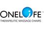 One Life Therapeutic Massage Chairs logo