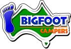 Bigfoot Campers image 1