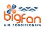 BigFan Air Conditioning logo