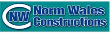 Norm Wales Constructions Pty Ltd image 1