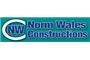 Norm Wales Constructions Pty Ltd logo