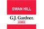 GJ Gardner Homes - Swan Hill logo