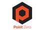 Point Zero logo