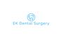 EK Dental Surgery logo