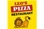 Leo's Pizza Bar & Restaurant logo