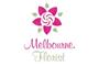 Melbourne.Florist logo
