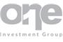 One Investment Group logo