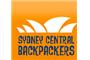 Sydney Central Backpackers logo