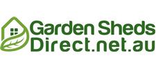 Garden Sheds Direct image 1