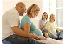 Power of Touch - Massage and Prenatal Education image 3