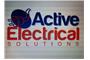 Active Electrical Solutions logo