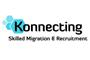 Konnecting Pty Ltd - Skilled Migration & Recruitment Consultants logo