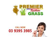 Premier Synthetic Grass image 1
