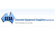 Concrete Equipment Suppliers Australia image 1
