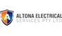 Altona Electrical Services logo