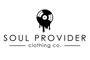 Soul Provider Clothing Co logo