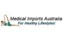 MEDICAL IMPORTS AUSTRALIA PTY LTD logo