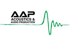 Acoustics & Audio Production image 1