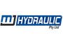 MJ Hydraulic Repairs & Maintenance logo