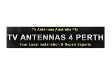 TV Antennas Perth image 1