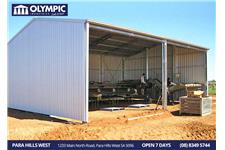 Olympic Industries image 6