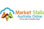 Market Stalls Australia Online logo