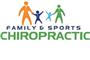 Family & Sports Chiropractic logo