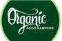 Organic Food Hampers - Organic Gift Hampers for Men and Women logo