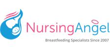 Nursing Angel - Baby Carrier & Sling , Buy Medela Breast Pumps image 1
