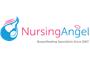 Nursing Angel - Baby Carrier & Sling , Buy Medela Breast Pumps logo