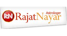 Rajat Nayar Famous Astrologer image 1