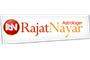 Rajat Nayar Famous Astrologer logo