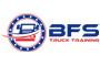 BFS Truck Training logo