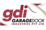 Garage Door Industries logo