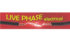 Live Phase Electrical image 1