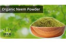 Ayur Pty Ltd - Natural & Organic Health Products image 17