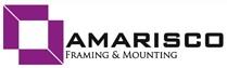 Amarisco Framing and Mounting image 1