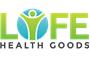 LYFE Health goods logo