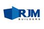 RJM Home Renovations logo