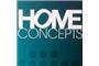 Home Concepts - Australian custom made furniture stores logo
