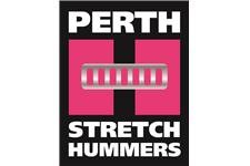 Pink Hummer Limo Perth image 1
