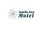 Yamba Sun Motel logo