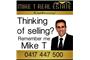 Mike T Real Estate logo