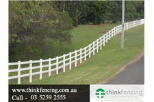 Think Fencing Pty Ltd image 1