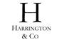 Harrington & Co. logo