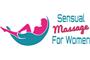 Sensual Massage For Women logo